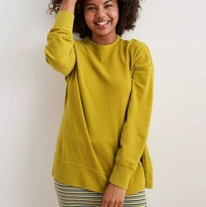 Aerie Summer Desert Sweatshirt 🏜